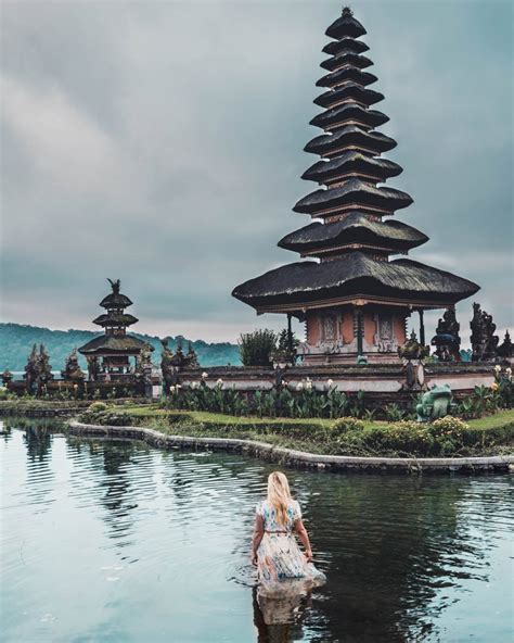 The Most Instagrammable Places In Bali Charlies Wanderings