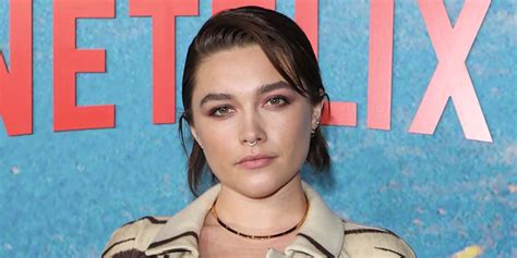 florence pugh reveals she fainted while getting her septum pierced see the pics 247 news