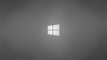 Grey Windows Backgrounds Pixelstalk