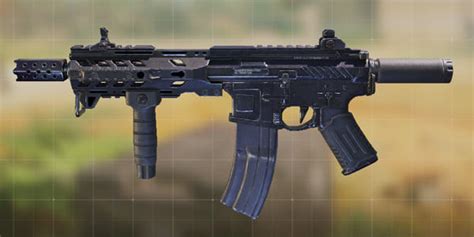 Cod Mobile Best M4 Gunsmith Loadout Attachments Zilliongamer