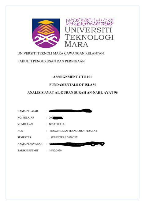 Surat An Nahl Ayat 96