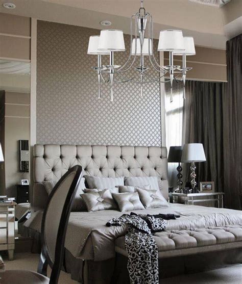 Have The Most Incredible And Luxurious Bedroom Decor With These