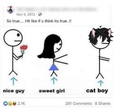 Catboy Catboy Fem Boys Memes