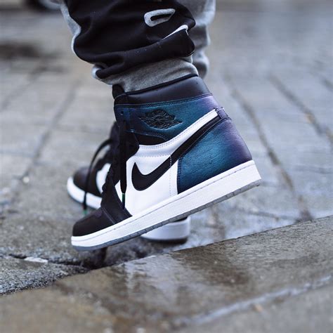 Is The Air Jordan 1 All Star One Of The Best Releases Of The Weekend