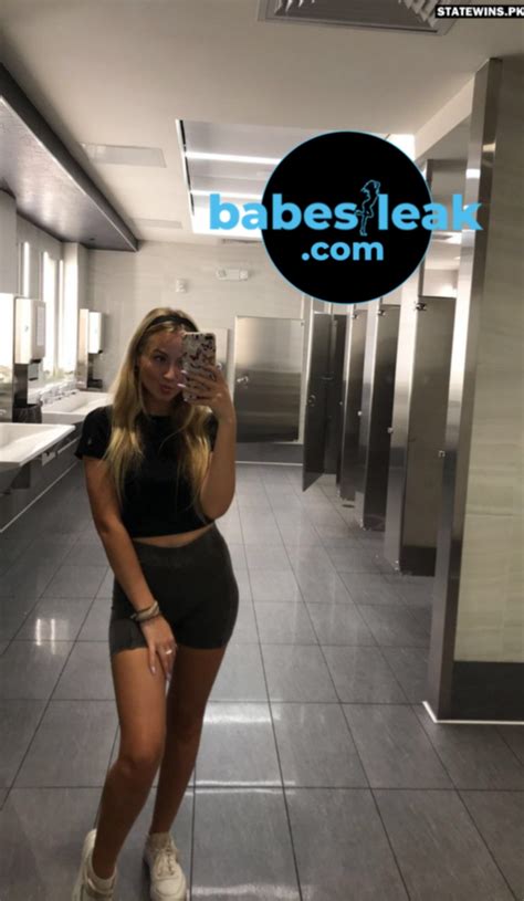 Mary Wolven Adorable Teen Private Nude Statewins Leak Onlyfans
