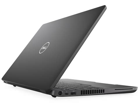 Dell Latitude 5500 Review A Business Laptop With Many Options