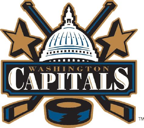 Capitals Logo Eagle Pin On Hockey The Expertise Of Our Team Allows