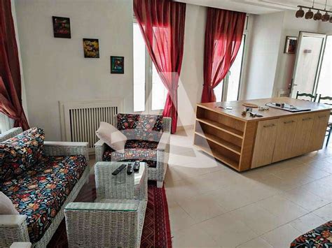 Location Appartement La Marsa Tunisie Logistn