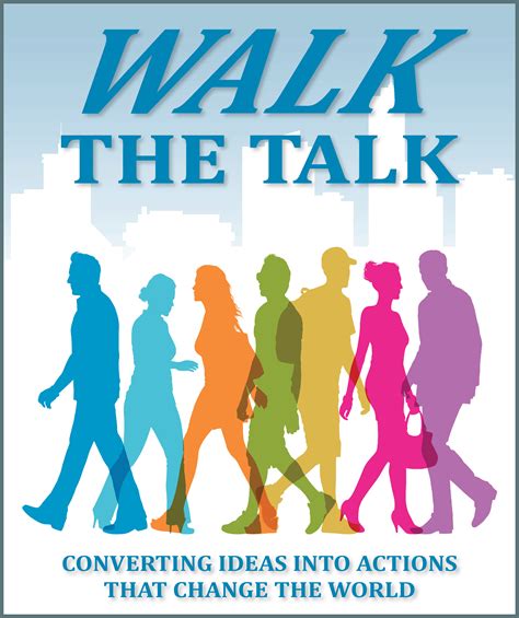 Walk The Talk Cd Series Gostrategic