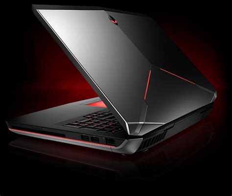 Alienware 17 Full Hd Gaming Laptop Details Dell South Africa