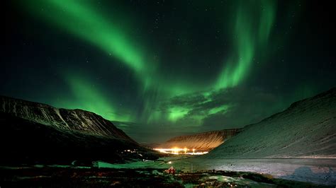 Os 10 Melhores Locais Do Mundo Para Ver A Aurora Boreal Vortexmag