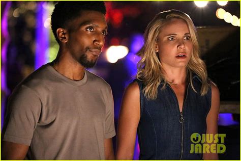 jason dohring and leah pipes preview their partnership on the originals jjj interview photo