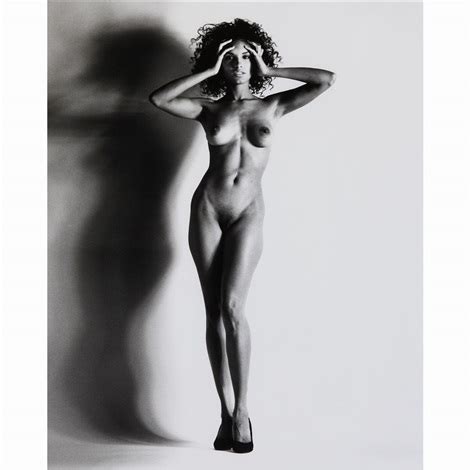 Big Nude Xvii By Helmut Newton On Artnet My Xxx Hot Girl