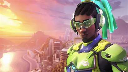 Lucio Overwatch Wallpapers 4k Games Tags