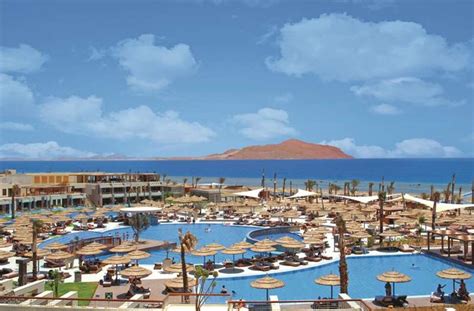 Tui Blue Sensatori Coral Sea Egypte Allinclusivekoningnl