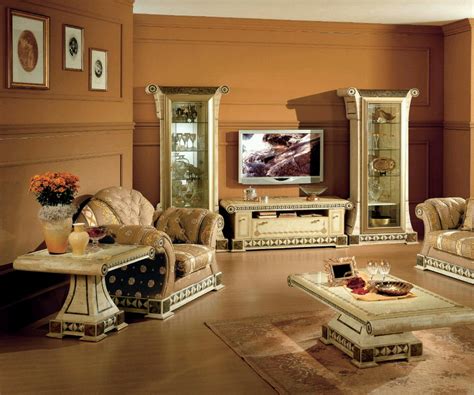 Modern Living Room Designs Ideas New Home Designs