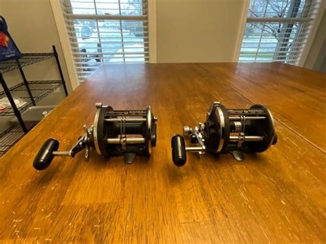 Diawa Sealine Sh High Speed Levelwind Reels Classifieds Buy Sell