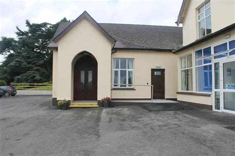 St Annes Nursing Home Clifden Roselyn Wirth