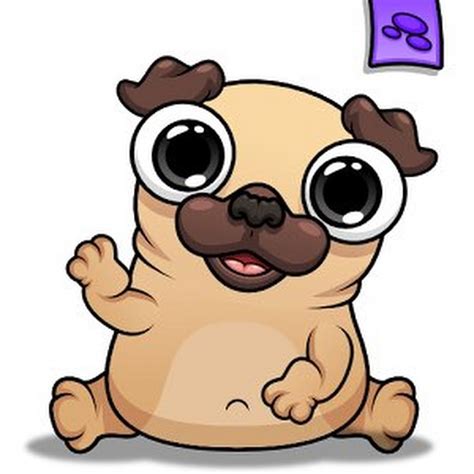 The Gaming Pug Youtube