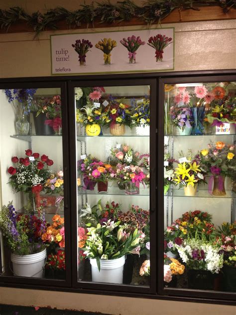 Flowers By Marianne Flower Shop Decor Flower Shop Design Flower