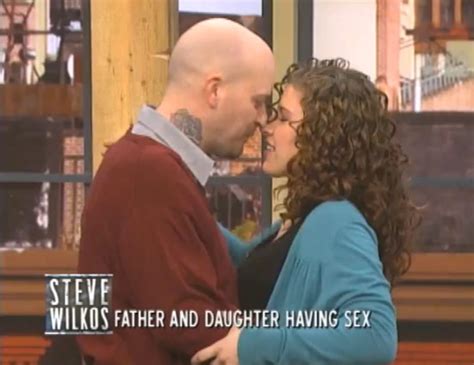 Wtf Of The Century Father And Daughter Have A Full Blown Sexual