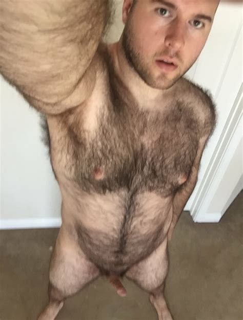 Photo Offensively Hairy Muscly Men Page 71 Lpsg