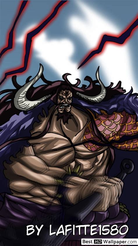 Android Kaido Wallpapers Wallpaper Cave