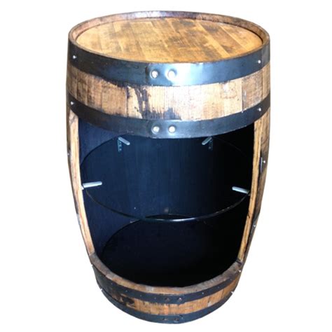 Barrelheadsky Bourbon Barrel And Barrel Heads 5028027192