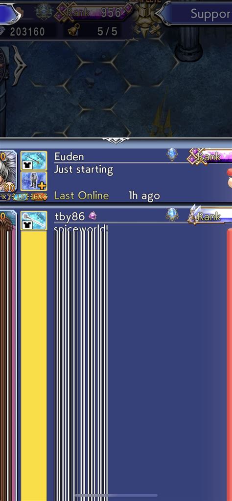 What in the… : r/DissidiaFFOO