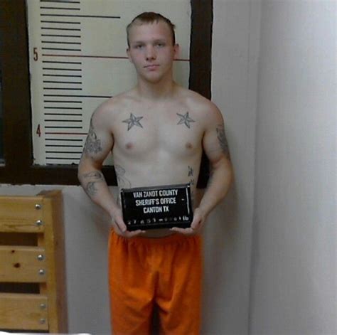 Shirtless Guys Inmates Mug Shots Sheriff Arrest Prison Quick