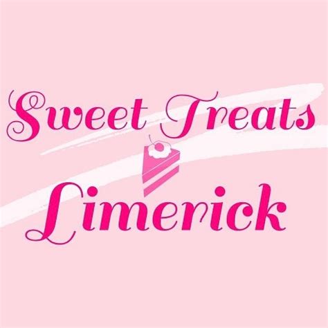 Sweettreatslimerick Limerick