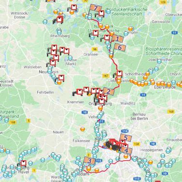 Karte der bundeswasserstraßen 1:10 000. Bundeswasserstraßen Brandenburg Karte - Brandenburg Wikipedia / Potsdam ist die hauptstadt von ...