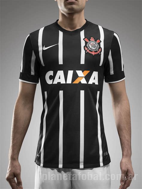 + sc corinthians sport club corinthians paulista b sport club corinthians paulista u20. Camisetas Nike del Corinthians 2014/15
