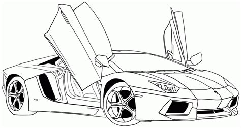 Download and print these free kids police officer coloring pages for free. Police Car Coloring Pages To Print - Coloring Home