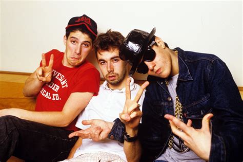 Trailer For Spike Jonzes Beastie Boys Story Makes Some Noise