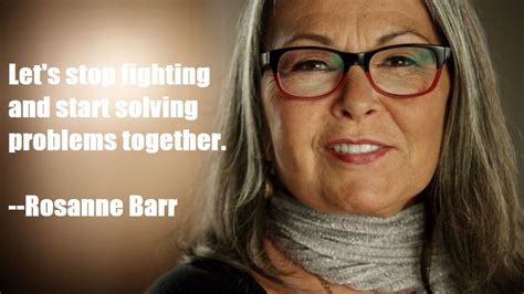 1 Roseanne Barr Therealroseane Twitter Quote Posters People Quotes Good Thoughts