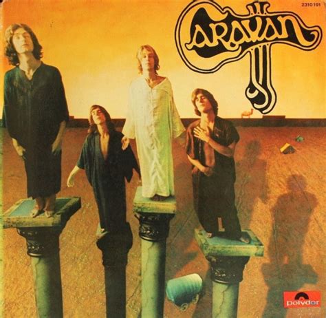 Caravan Caravan 1972 Vinyl Discogs