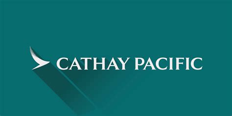 Cathay Pacific Airlines Logo