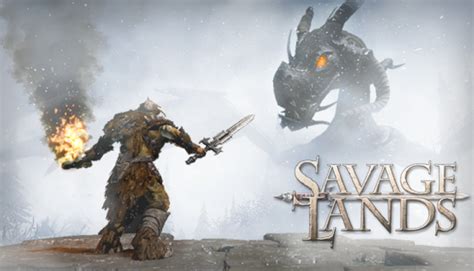Steam Community Savage Lands