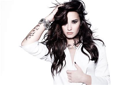 Demi Lovato K Wallpapers HD Wallpapers ID
