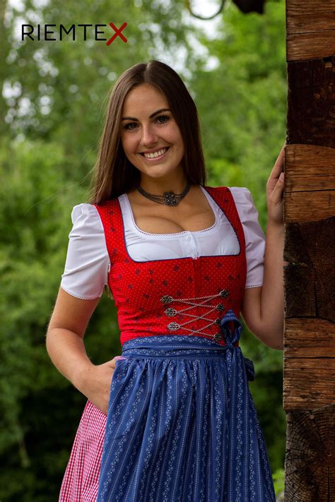 hiebaum trachten dirndl set kollektion großglockner dirndl oktoberfest dirndl schicke dame