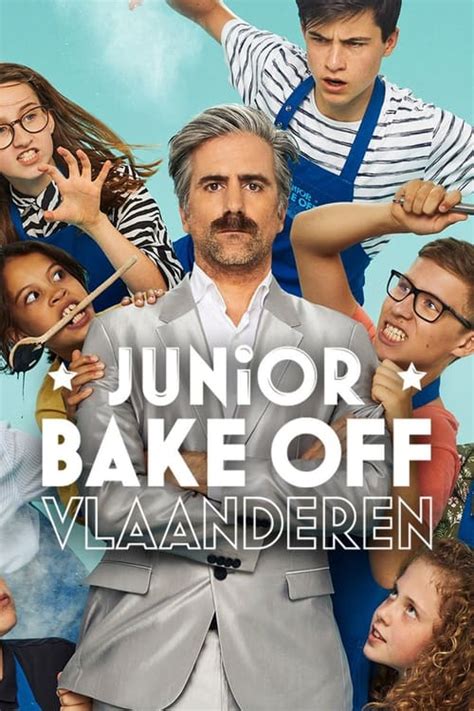 Watch Junior Bake Off Flanders Series Online Series To Watch