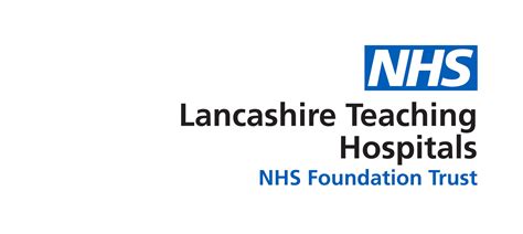 Lancashire Teaching Hospitals Nhs Trust Hdr Uk