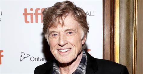 Robert Redford Opens Up About Retiring From Acting I Cant Last