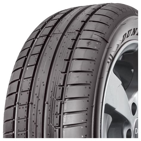 Dunlop Sport Maxx Rt2 22545r17 94y Ca68 Summer Tire