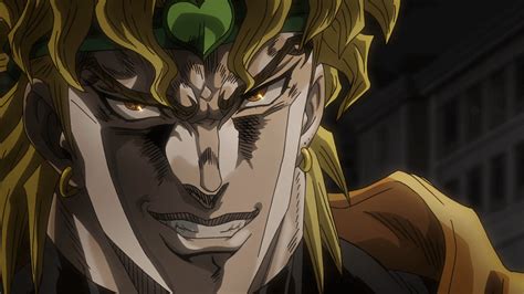 Maybe you would like to learn more about one of these? Dio Jojo Wallpapers - Wallpaper Cave