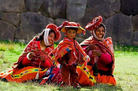 Peru Reconhece Alfabeto De 31 Idiomas Indígenas Infojovem