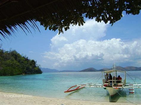 Coron Palawan The Most Beautiful Island In The World Beautiful
