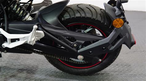 Moto Benelli Tnt 135 Linea 2021