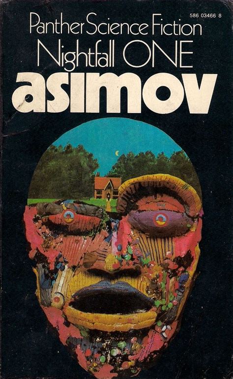 It is widely regarded as. Isaac Asimov, Nightfall & other stories | Isaac asimov ...